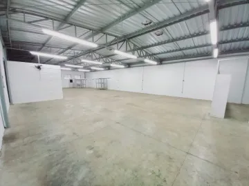 Alugar Comercial padrão / Galpão - Armazém em Ribeirão Preto R$ 7.100,00 - Foto 4