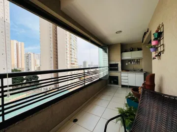 Apartamento / Padrão em Ribeirão Preto 