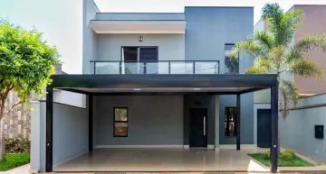 Casa condomínio / Padrão em Bonfim Paulista , Comprar por R$1.200.000,00