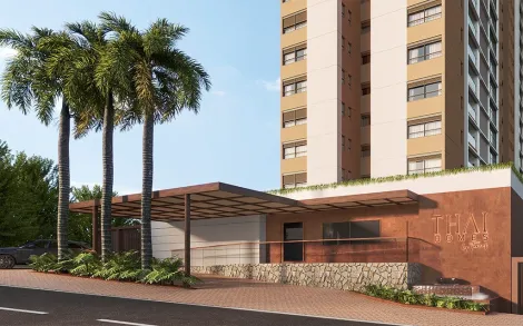 Apartamento / Padrão em Ribeirão Preto Alugar por R$0,00