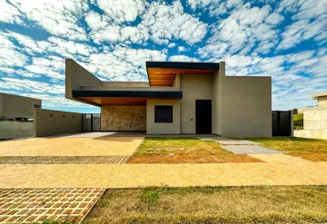 Casa condomínio / Padrão em Bonfim Paulista , Comprar por R$3.300.000,00