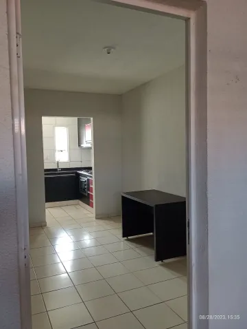Alugar Casa / Padrão em Ribeirão Preto R$ 1.350,00 - Foto 1