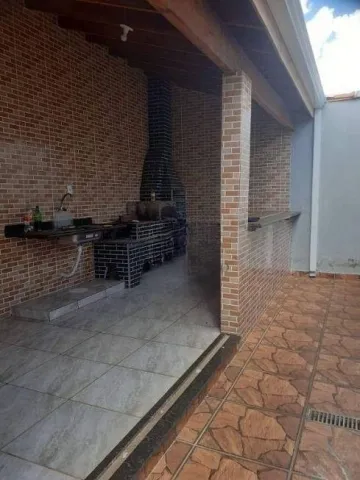 Alugar Casa / Padrão em Ribeirão Preto R$ 1.600,00 - Foto 21