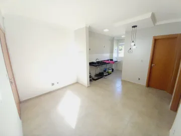 Alugar Apartamento / Padrão em Bonfim Paulista R$ 1.200,00 - Foto 3