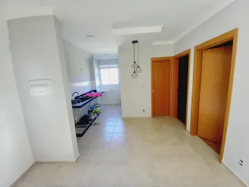 Alugar Apartamento / Padrão em Bonfim Paulista R$ 1.200,00 - Foto 2