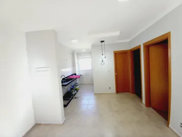 Apartamento / Padrão em Bonfim Paulista Alugar por R$1.200,00