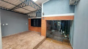Comercial / Casa Comercial em Ribeirão Preto Alugar por R$0,00