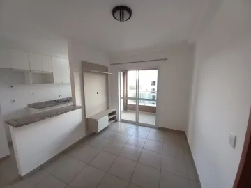 Alugar Apartamento / Padrão em Ribeirão Preto R$ 1.650,00 - Foto 2