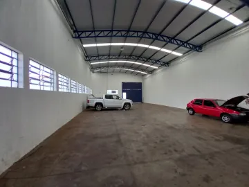 Alugar Comercial padrão / Galpão - Armazém em Ribeirão Preto R$ 4.500,00 - Foto 2