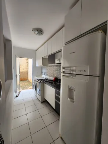 Alugar Apartamento / Padrão em Ribeirão Preto R$ 1.500,00 - Foto 6