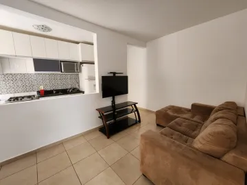 Apartamento / Padrão em Ribeirão Preto 