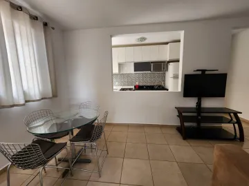 Alugar Apartamento / Padrão em Ribeirão Preto R$ 1.500,00 - Foto 3