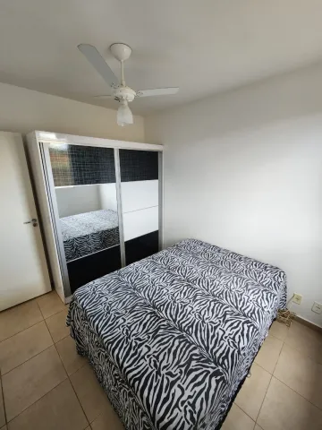 Alugar Apartamento / Padrão em Ribeirão Preto R$ 1.500,00 - Foto 9