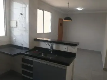 Apartamento / Padrão em Ribeirão Preto 