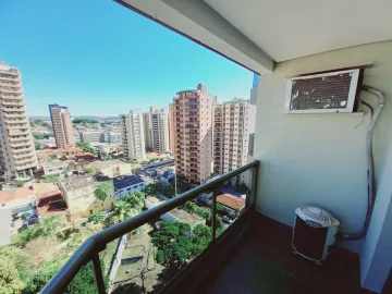 Alugar Apartamento / Padrão em Ribeirão Preto R$ 1.300,00 - Foto 2