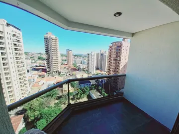 Alugar Apartamento / Padrão em Ribeirão Preto R$ 1.300,00 - Foto 5