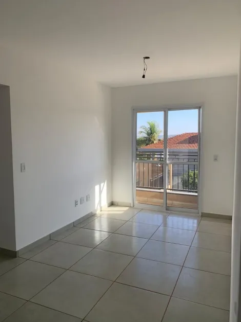 Apartamento / Padrão em Ribeirão Preto Alugar por R$0,00