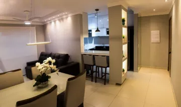Apartamentos / Padrão em Ribeirão Preto , Comprar por R$467.000,00
