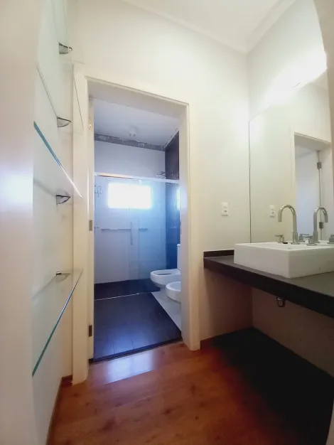 Alugar Casa condomínio / Padrão em Ribeirão Preto R$ 7.000,00 - Foto 17