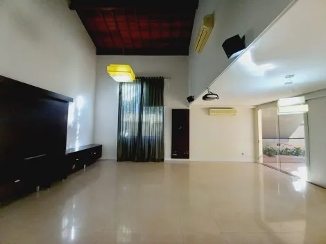 Alugar Casa condomínio / Padrão em Ribeirão Preto R$ 7.000,00 - Foto 5