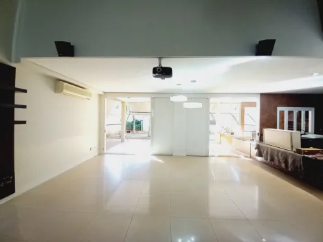 Alugar Casa condomínio / Padrão em Ribeirão Preto R$ 7.000,00 - Foto 3