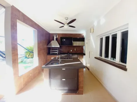 Alugar Casa condomínio / Padrão em Ribeirão Preto R$ 7.000,00 - Foto 24