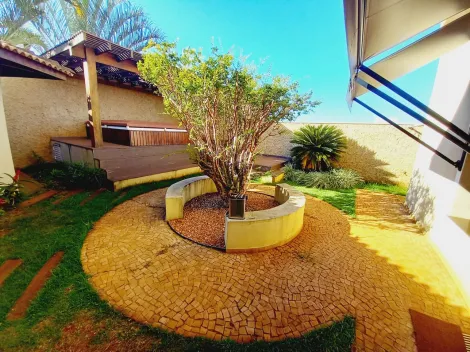 Alugar Casa condomínio / Padrão em Ribeirão Preto R$ 7.000,00 - Foto 32
