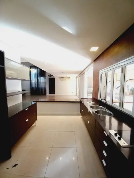 Alugar Casa condomínio / Padrão em Ribeirão Preto R$ 7.000,00 - Foto 50