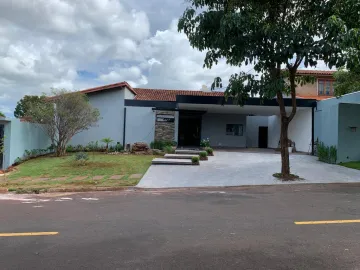 Casa condomínio / Padrão em Bonfim Paulista , Comprar por R$3.000.000,00