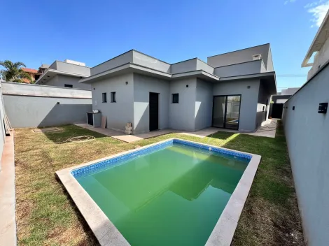 Casa condomínio / Padrão em Ribeirão Preto 