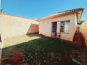 Alugar Casa / Padrão em Ribeirão Preto R$ 700,00 - Foto 10