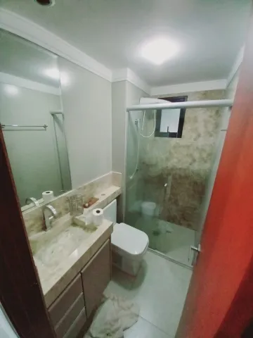 Alugar Apartamento / Padrão em Ribeirão Preto R$ 1.800,00 - Foto 10