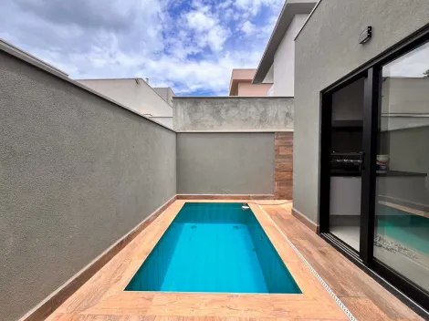 Casa condomínio / Padrão em Ribeirão Preto , Comprar por R$1.160.000,00