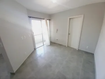 Apartamento / Padrão em Ribeirão Preto Alugar por R$1.500,00