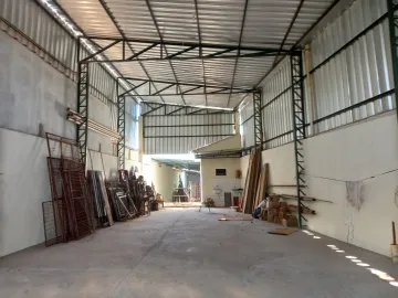 Alugar Comercial padrão / Galpão - Armazém em Ribeirão Preto R$ 3.300,00 - Foto 2