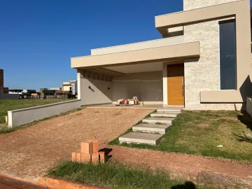 Casa condomínio / Padrão em Ribeirão Preto , Comprar por R$1.070.000,00