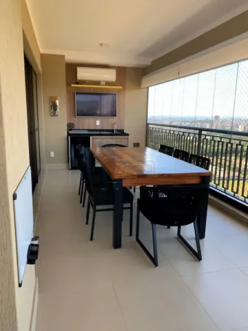 Alugar Apartamento / Padrão em Ribeirão Preto R$ 7.900,00 - Foto 8