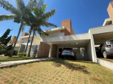 Casa condomínio / Padrão em Ribeirão Preto , Comprar por R$1.600.000,00