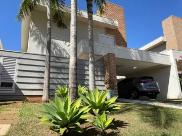 Alugar Casa condomínio / Padrão em Ribeirão Preto R$ 5.500,00 - Foto 2