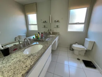 Alugar Casa condomínio / Padrão em Ribeirão Preto R$ 5.500,00 - Foto 7