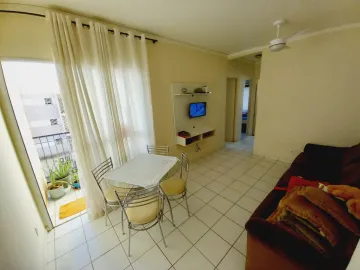Comprar Apartamentos / Padrão em Ribeirão Preto R$ 145.000,00 - Foto 1