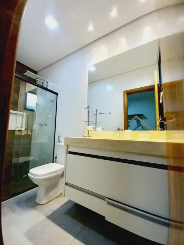 Alugar Casa condomínio / Padrão em Ribeirão Preto R$ 8.500,00 - Foto 7