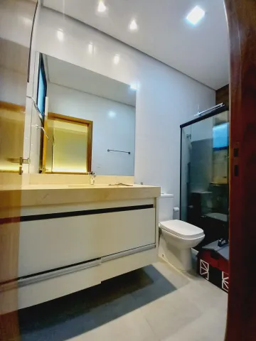 Alugar Casa condomínio / Padrão em Ribeirão Preto R$ 8.500,00 - Foto 10