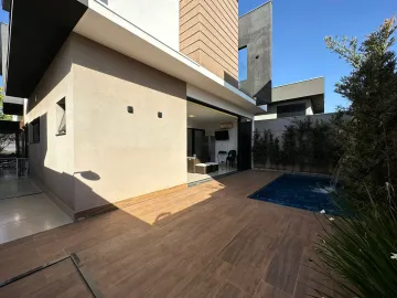 Comprar Casa condomínio / Padrão em Ribeirão Preto R$ 2.550.000,00 - Foto 7