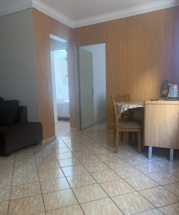 Comprar Apartamento / Padrão em Ribeirão Preto R$ 279.000,00 - Foto 3