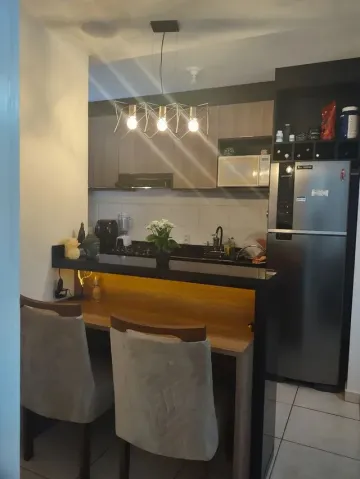 Comprar Apartamento / Padrão em Bonfim Paulista R$ 223.000,00 - Foto 4