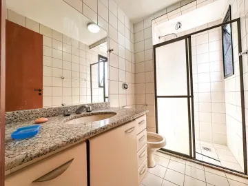 Alugar Apartamento / Padrão em Ribeirão Preto R$ 2.600,00 - Foto 8