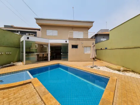 Alugar Casa condomínio / Sobrado em Ribeirão Preto R$ 6.500,00 - Foto 2