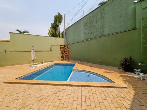 Alugar Casa condomínio / Sobrado em Ribeirão Preto R$ 6.500,00 - Foto 5