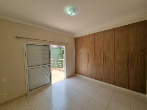 Alugar Casa condomínio / Sobrado em Ribeirão Preto R$ 6.500,00 - Foto 48